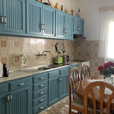 Ilia'S Holiday Home Peritheia Екстериор снимка