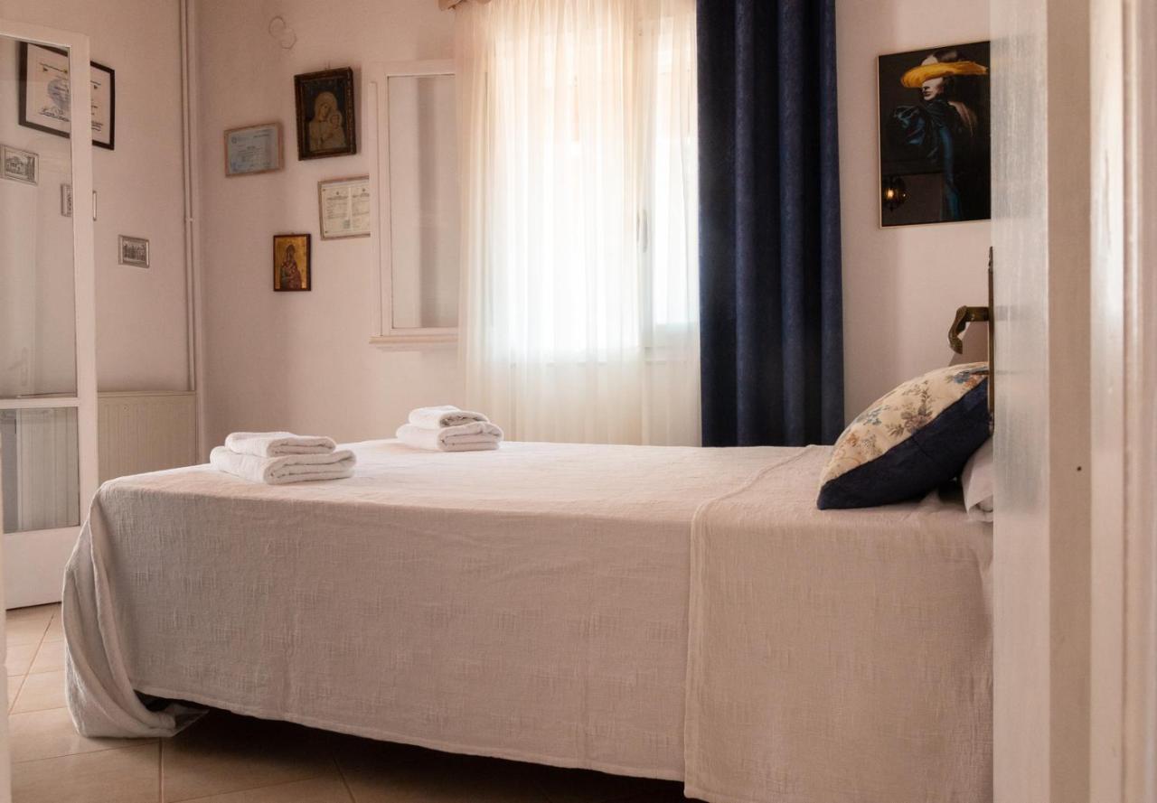 Ilia'S Holiday Home Peritheia Екстериор снимка
