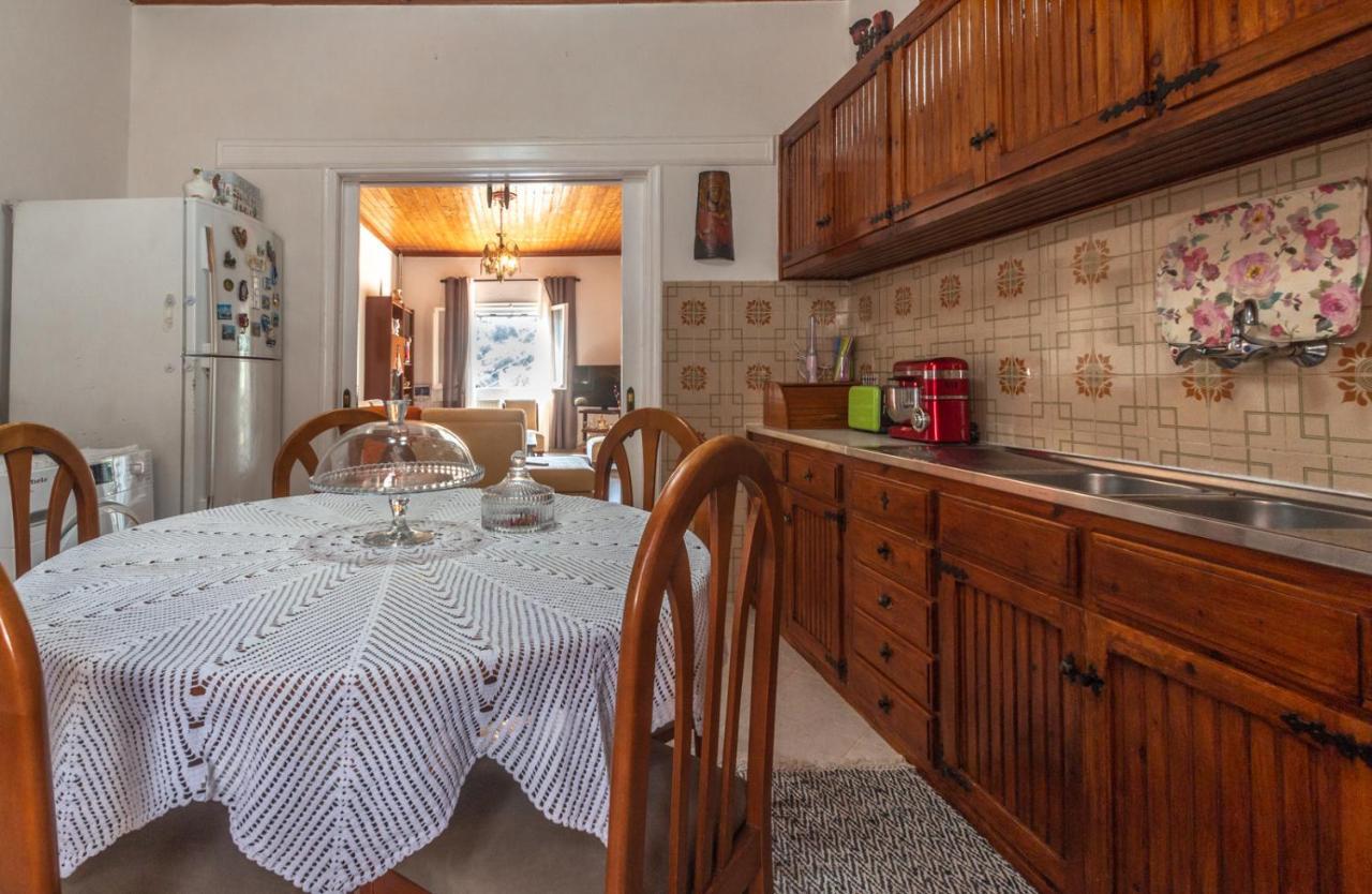 Ilia'S Holiday Home Peritheia Екстериор снимка