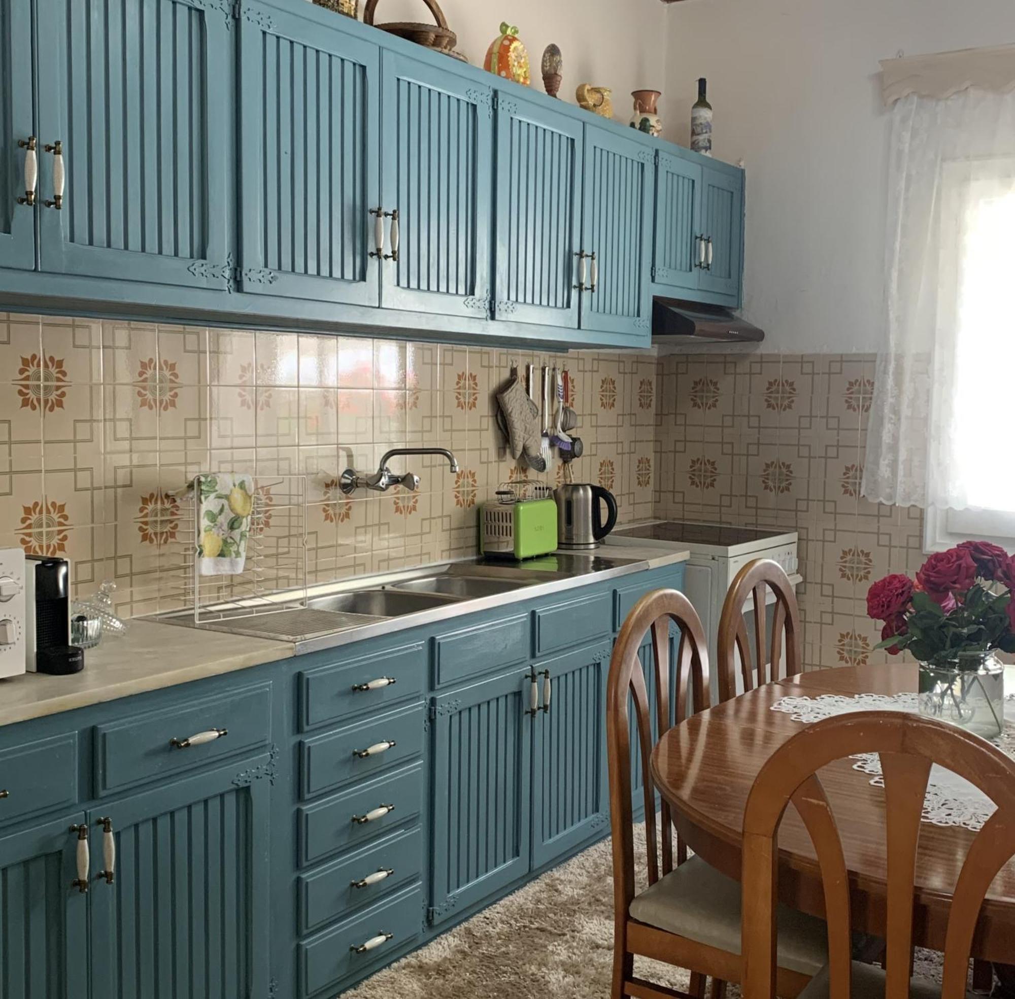 Ilia'S Holiday Home Peritheia Екстериор снимка
